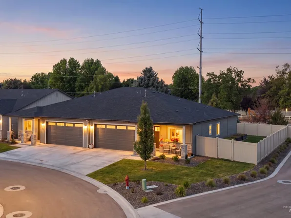 2559 W Sage Ridge Ln, Meridian, ID 83646