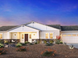 Bodega Plan, Sterling Grove - Sonoma Collection, Surprise, AZ 85388