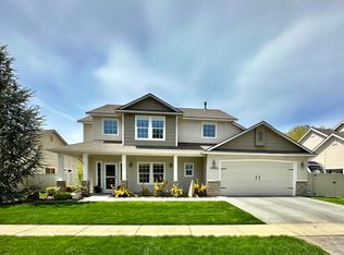 3053 E Calabria Dr, Meridian, ID 83642