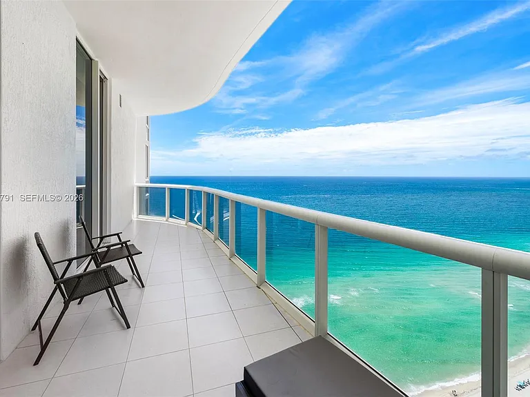 15901 Collins Ave #3302 — Photo 36