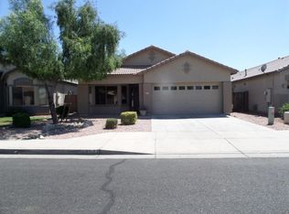 12521 W Monterosa Dr, Litchfield Park, AZ 85340