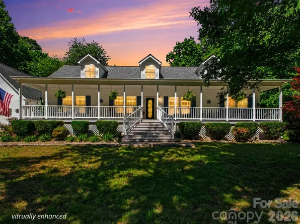 915 Ostwalt Amity Rd, Statesville, NC 28677