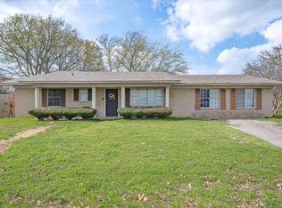 303 Billy St, Canton, TX 75103