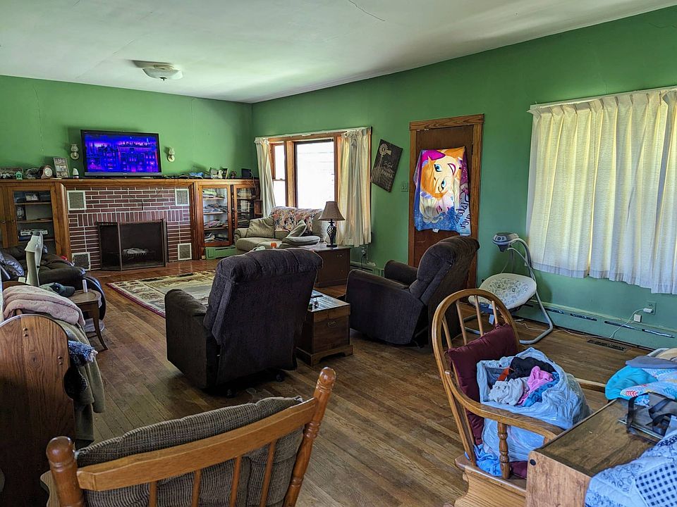 22068 E 500th Ave, Oblong, IL 62449 MLS 11189690 Zillow