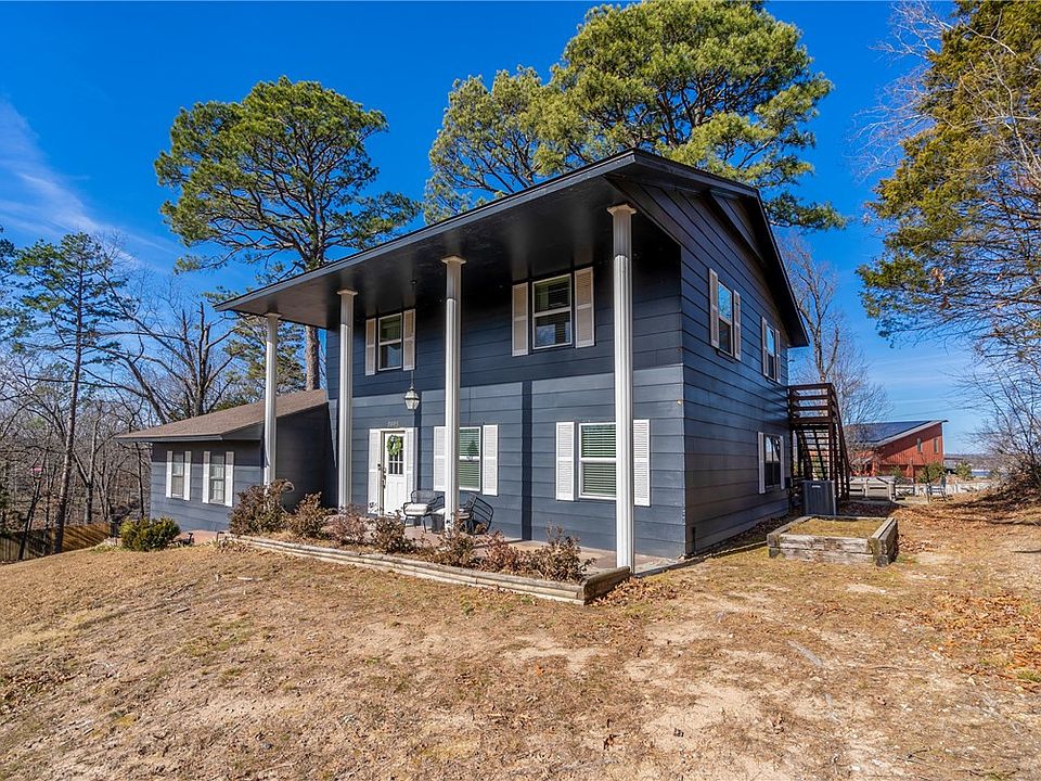 8493 Cedar Ter, Rogers, AR 72756 | Zillow