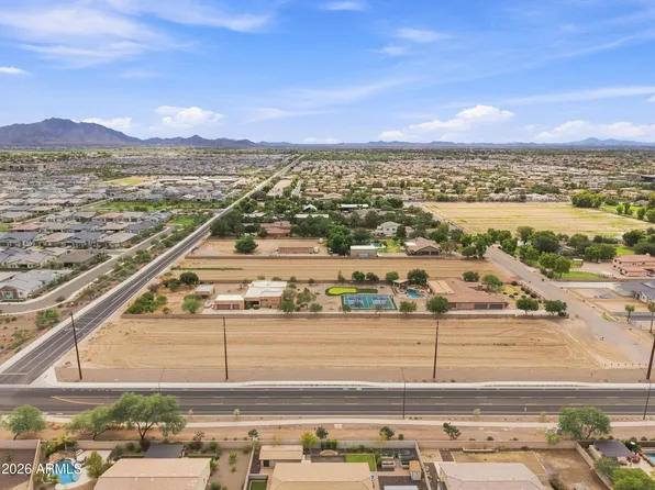 0 S 148th Street #-, Gilbert, AZ 85298