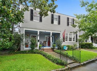 18 Forest Ave, Metairie, LA 70005