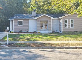 3812 Sue Ellen Dr, Raleigh, NC 27604