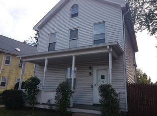 42 Faneuil St, Brighton, MA 02135