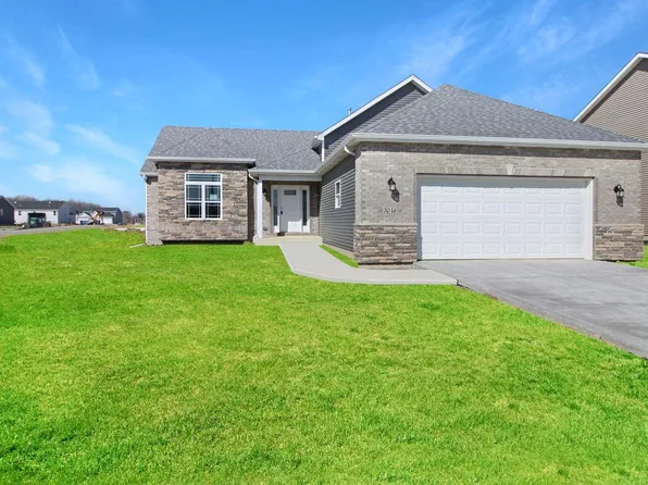 8302 Dylan Dr, Merrillville, IN 46410