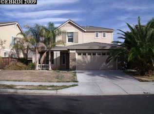 149 Trent Pl, Brentwood, CA 94513