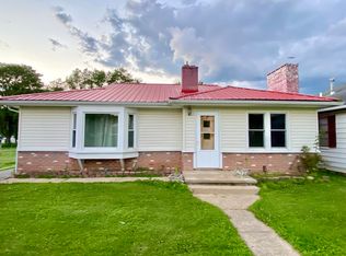 24 2nd St, South shore, KY 41175