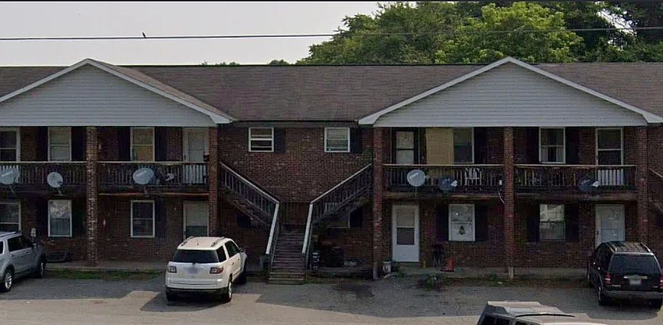1st image of 2805 White Meadow Ln #F