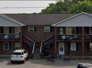 2805 White Meadow Ln #F, Winston Salem, NC 27107