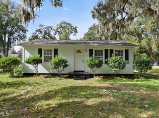 109 Borrell Blvd, Saint Marys, GA 31558
