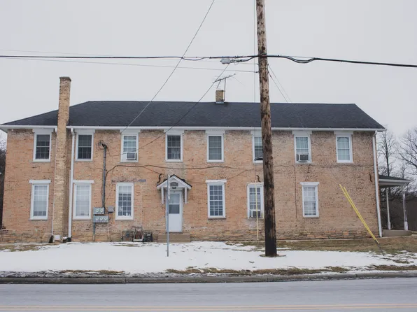 3701 Spring Grove Rd, Johnsburg, IL 60051