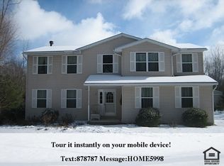 5039 Whitehouse Spencer Rd, Whitehouse, OH 43571