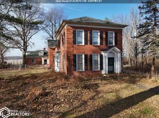 1850 S Water St PARCEL 2, Wilmington, IL 60481