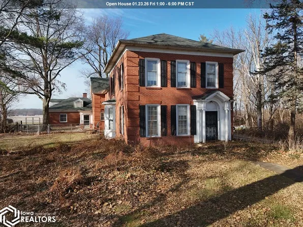 1850 S Water St Parcel 2, Wilmington, IL 60481