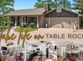 37 Skyline Dr, Kimberling City, MO 65686