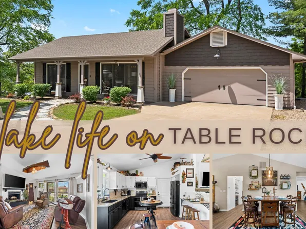 37 Skyline Drive, Kimberling City, MO 65686