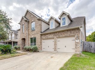 4731 Autumn Pine Ln, Houston, TX 77084