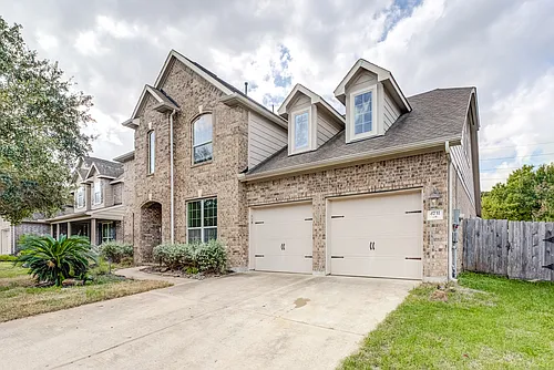 4731 Autumn Pine Ln Photo 1