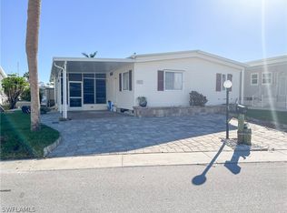 17641 Stevens Blvd, Fort Myers Beach, FL 33931