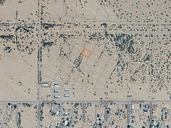 4335 N ROBLE Circle #9, Eloy, AZ 85131