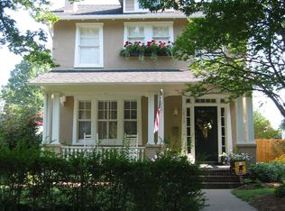1512 W Laburnum Ave, Richmond, VA 23227