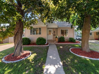 1550 Delaware St, Oshkosh, WI, 54902