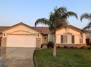 2561 Stonecrest Way, Hanford, CA 93230