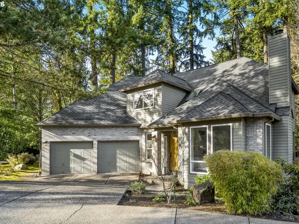 3321 SW Vesta Ct, Portland, OR 97219