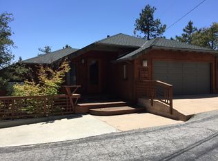 25455 Manzanita Dr, Idyllwild, CA 92549