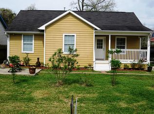 14203 Edgeboro St, Houston, TX 77049