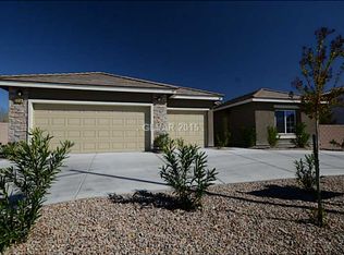 5216 W Elkhorn, Las Vegas, NV 89131