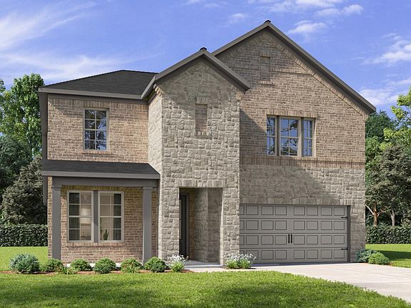 Build The Sycamore D - now starting at 469,990