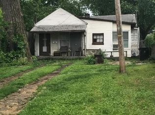 2726 Rodman St, Louisville, KY 40208