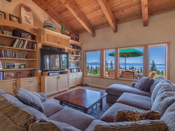 6025 N Lake Blvd, Carnelian Bay, CA 96140