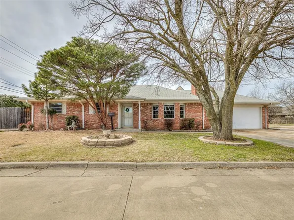 1100 SW 72nd St, Oklahoma City, OK 73139