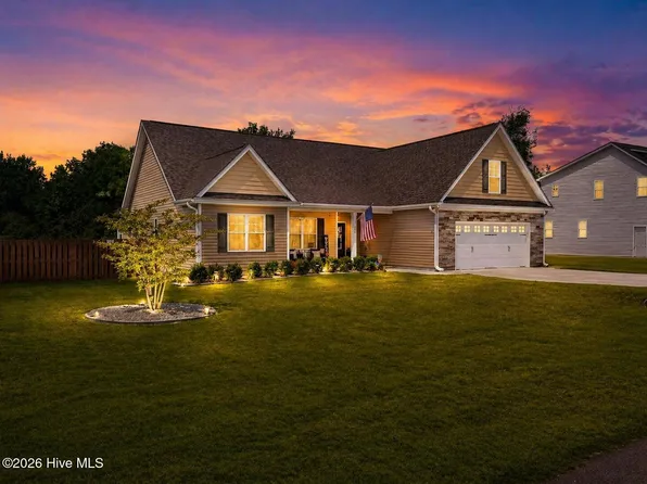 238 Bellows Lane, Rocky Point, NC 28457