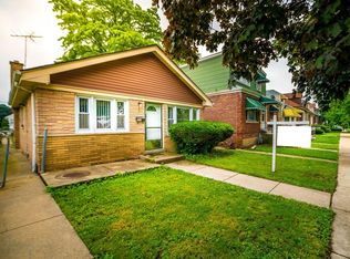 3519 S 53rd Ave, Cicero, IL 60804