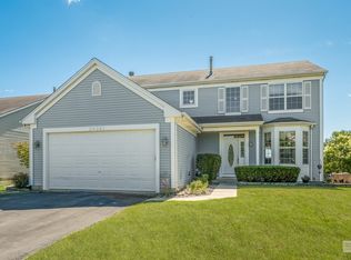 24321 W Pear Tree Way, Plainfield, IL 60585