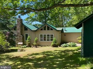 46 Timber Lodge Rd, Frenchville, PA 16836