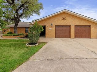 3704 Austin Cv, Lago Vista, TX 78645