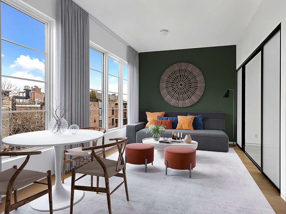 1st image of 121 Dikeman St APT 3F