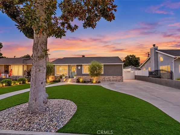 4741 Faculty Ave, Long Beach, CA 90808