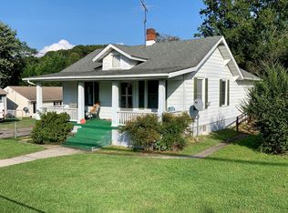 3168 Garden City Blvd SE, Roanoke, VA 24014