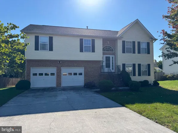 204 Goldenrod Rd, Winchester, VA 22602