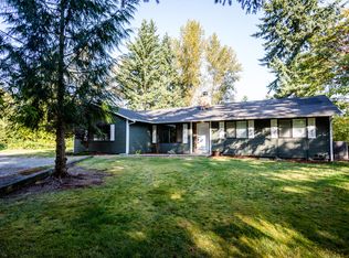 18917 S Tapps Dr E, Lake Tapps, WA 98391